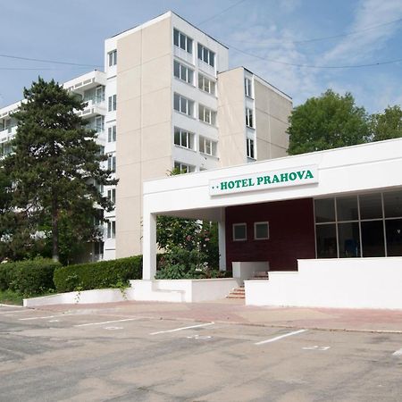 Hotel Prahova Saturn Exterior photo