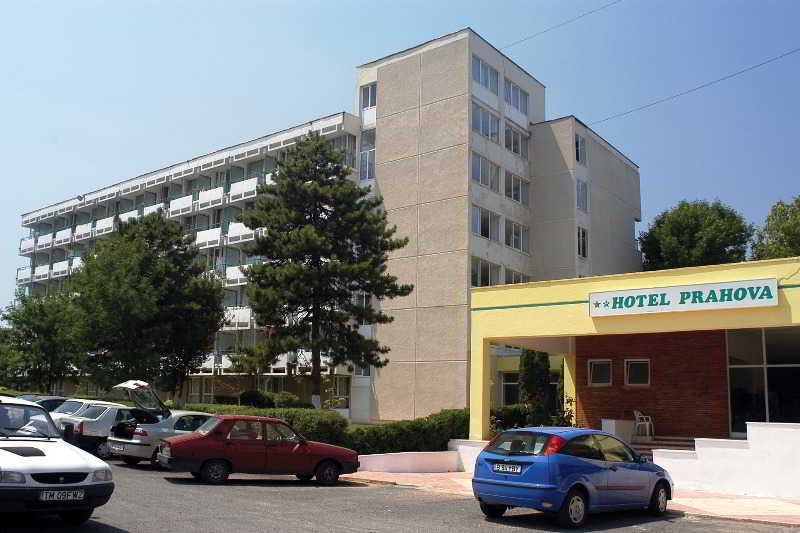 Hotel Prahova Saturn Exterior photo